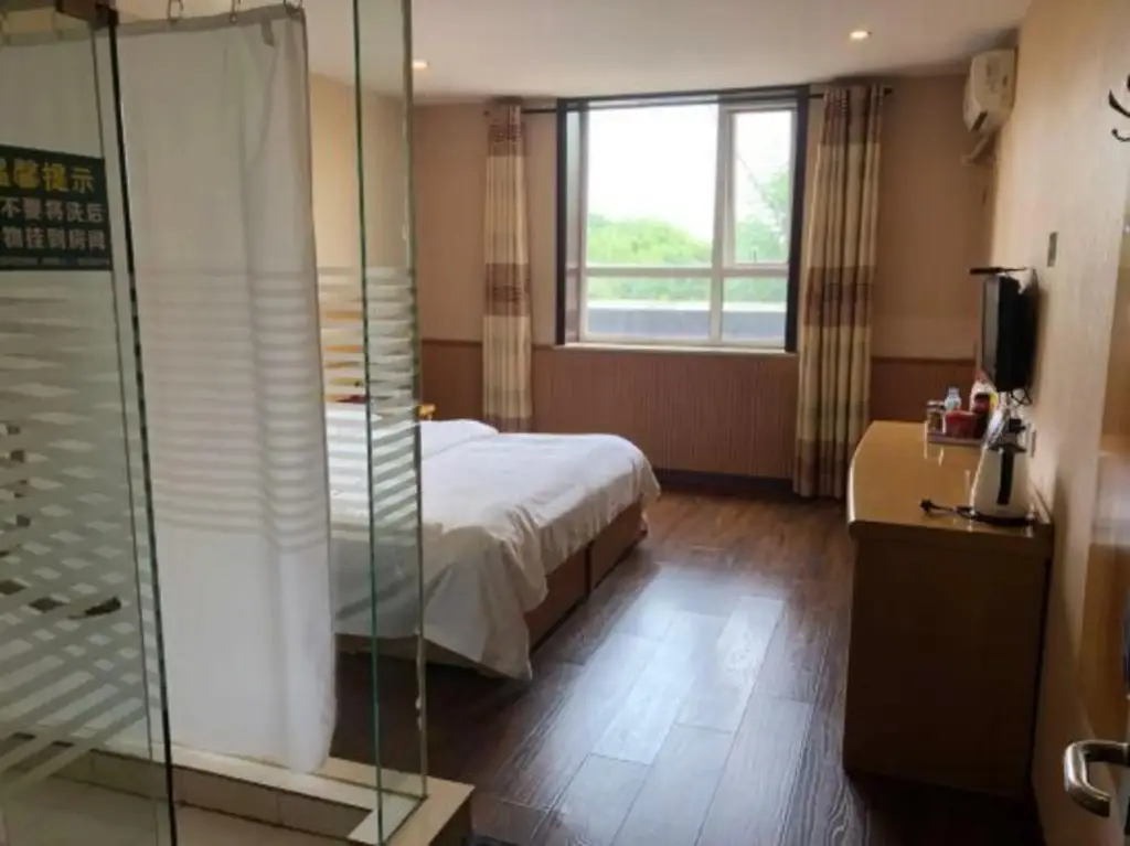 Тяньцзинь: Xiandai Express Hotel