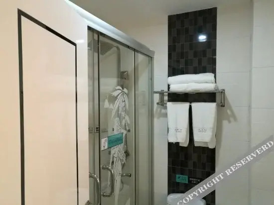 Чанчжоу: Mei'an Qingya Hotel (Fuyang Yukou Branch)