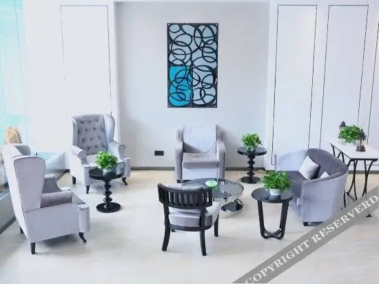 Чанчжоу: Mei'an Qingya Hotel (Fuyang Yukou Branch)