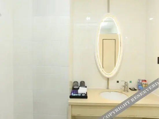 Чанчжоу: Mei'an Qingya Hotel (Fuyang Yukou Branch)