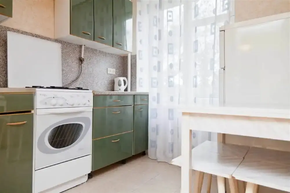 Москва: Апартаменты «LUXKV на Кондратьевском»