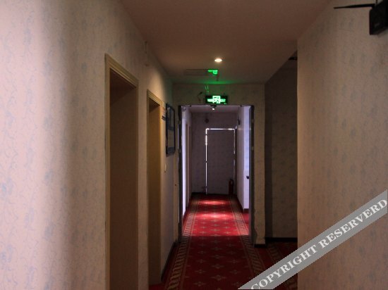 Yu Yang Hotel — фото 1