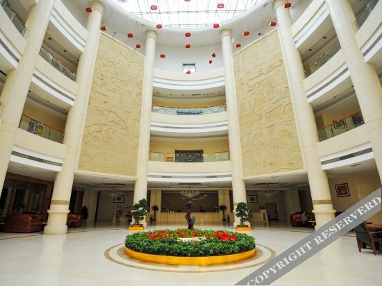 Petroleum Hotel — фото 1