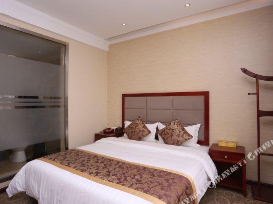 Чэнду: Wuming Express Hotel