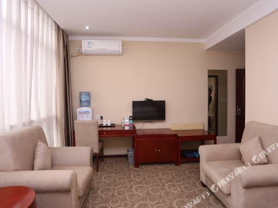Чэнду: Wuming Express Hotel