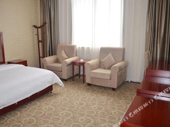 Чэнду: Wuming Express Hotel
