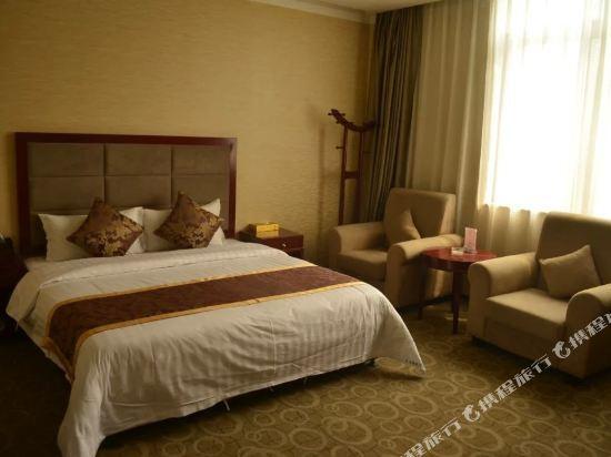 Чэнду: Wuming Express Hotel