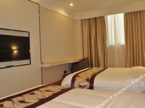 Runjia Hotel — фото 1