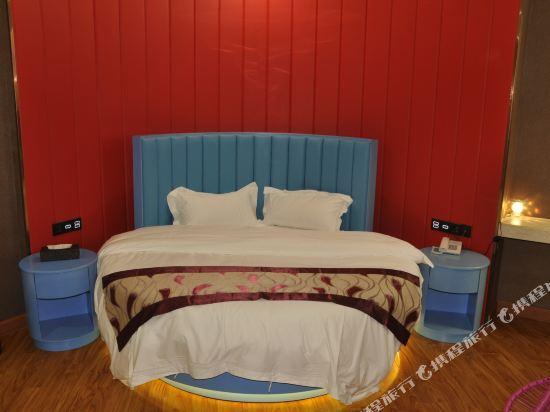 Гуанчжоу: Runjia Hotel