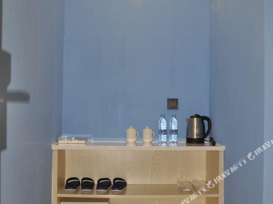 Гуанчжоу: Runjia Hotel