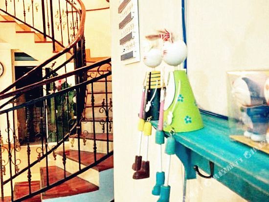 Чэнду: Lanwo Youth Hostel