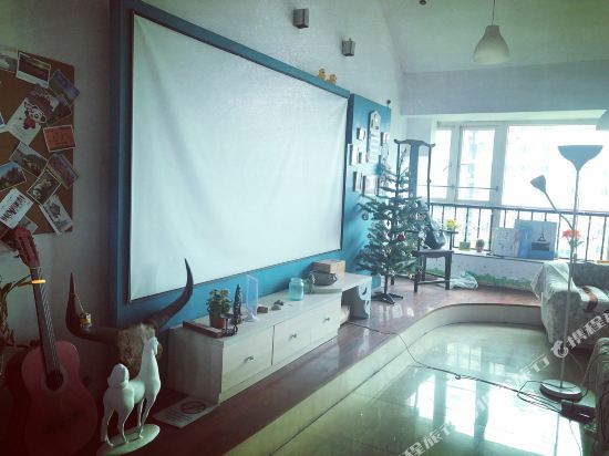 Чэнду: Lanwo Youth Hostel