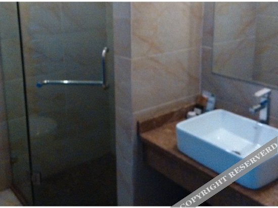 Чунцин: Sunshine Boutique Hotel