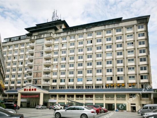 Чэнду: Liuhe Hotel