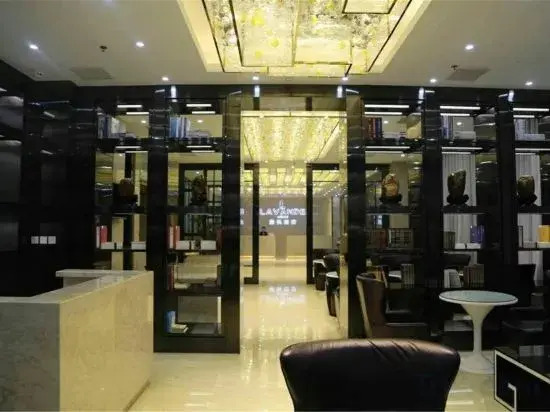Далянь: Lavande Hotel (Zhuanghe Xiangyang Road)