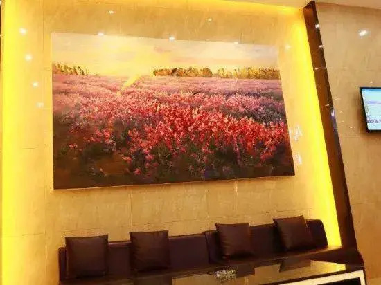 Далянь: Lavande Hotel (Zhuanghe Xiangyang Road)
