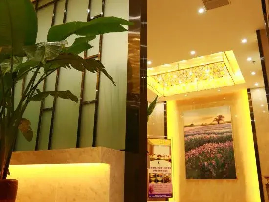 Далянь: Lavande Hotel (Zhuanghe Xiangyang Road)