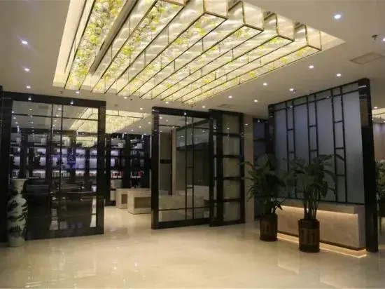 Далянь: Lavande Hotel (Zhuanghe Xiangyang Road)