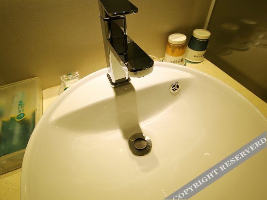 Гуйлинь: City Comfort Inn Guilin Yushan Bridge Hotel