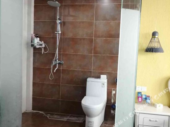 Мяньян: MianYang Three and One Express Hotel