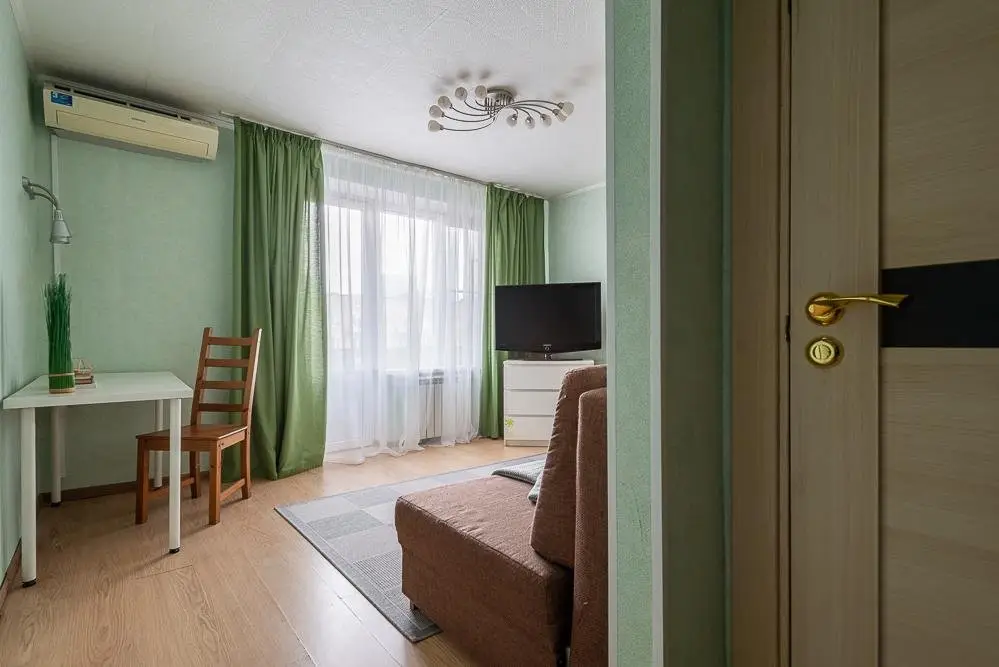 Москва: Kvart-Hotel (Кварт-Отель) на переулке Грузинский 10