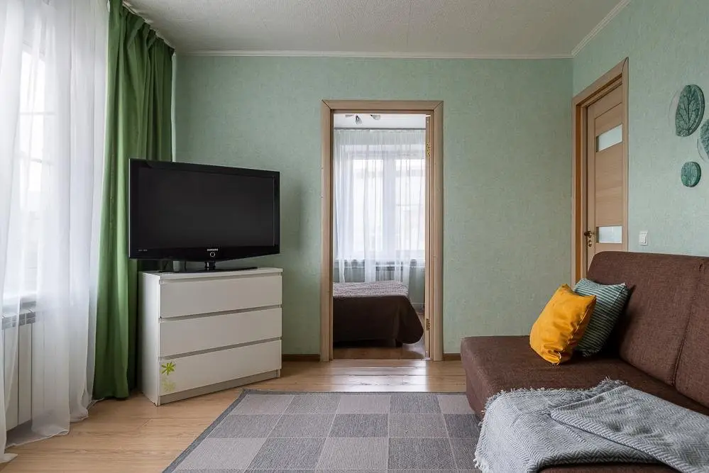 Москва: Kvart-Hotel (Кварт-Отель) на переулке Грузинский 10