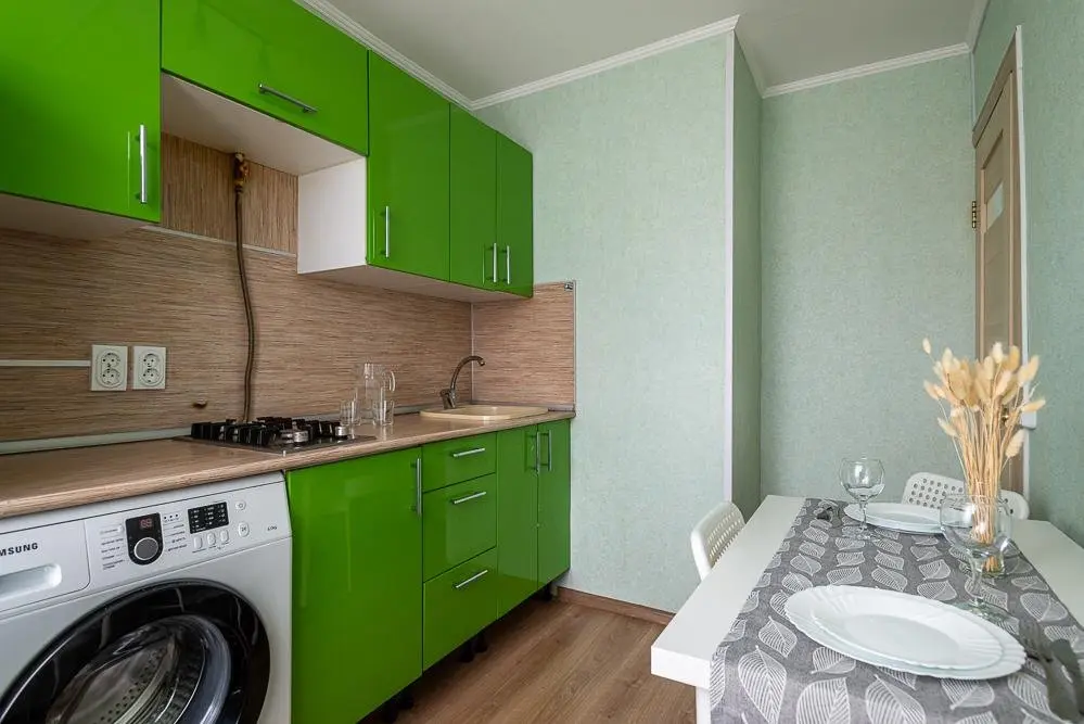 Москва: Kvart-Hotel (Кварт-Отель) на переулке Грузинский 10