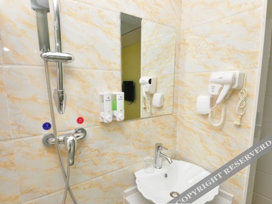 Гуанчжоу: Kaishun Hotel Guangzhou