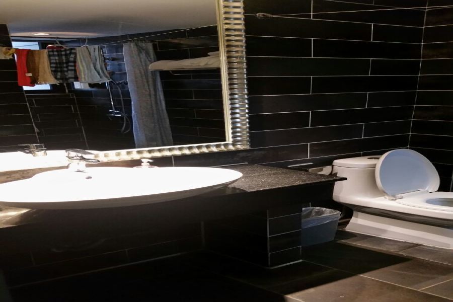 Чунцин: Bolianhui Fashionable Hotel (Chongqing Southwest Hospital)