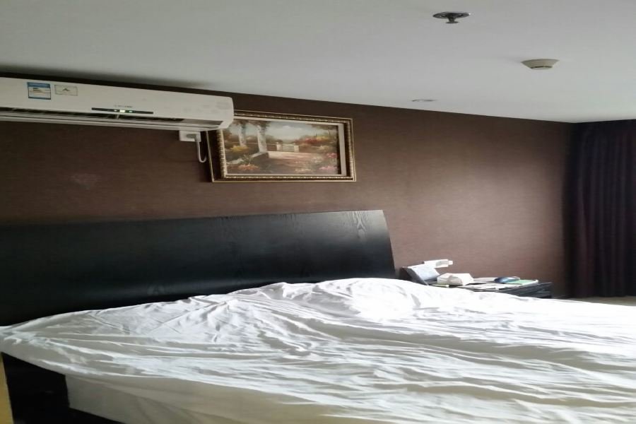 Bolianhui Fashionable Hotel (Chongqing Southwest Hospital) — фото 1