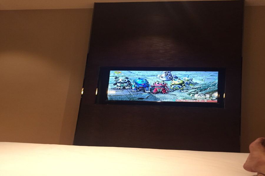 Чунцин: Bolianhui Fashionable Hotel (Chongqing Southwest Hospital)
