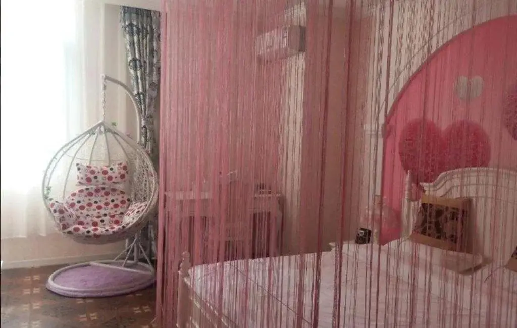 Цанчжоу: Ai'Shang Boutique Hotel