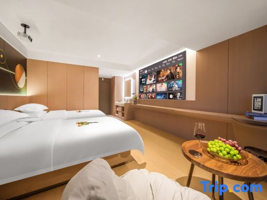 Гуйян: Jin Guan Hotel