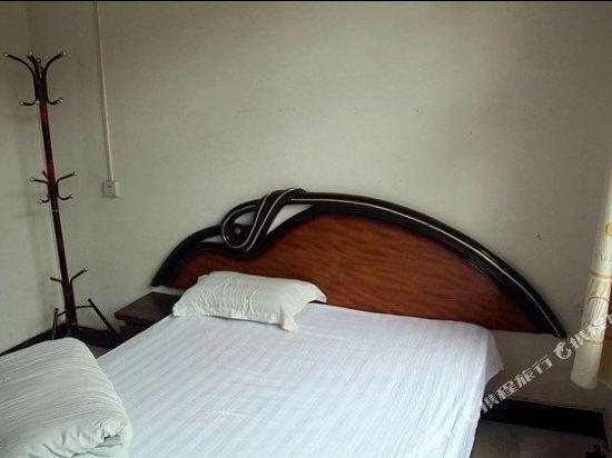 Сиань: Bijiamei Hotel (Xi'an Lintong)