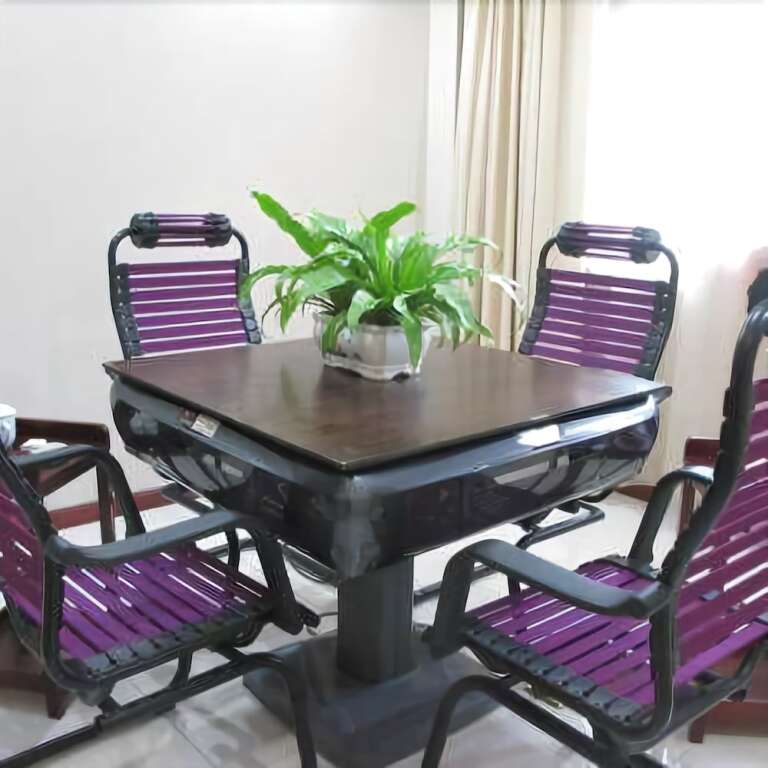 Хэфэй: Baihua Hotel