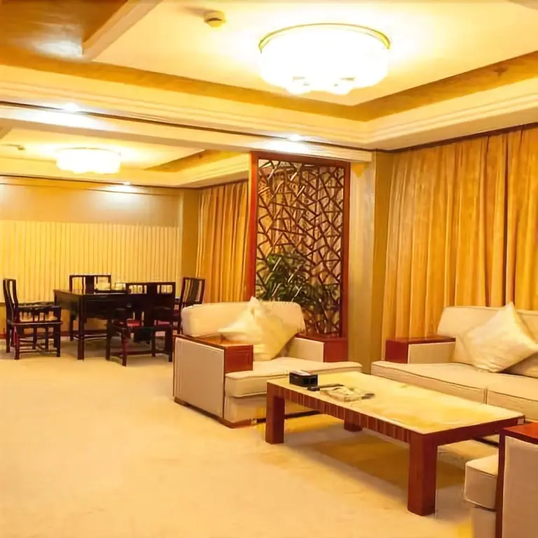Хэфэй: Baihua Hotel
