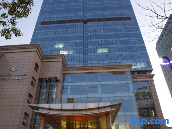 Наньтун: Bosheng Hotel