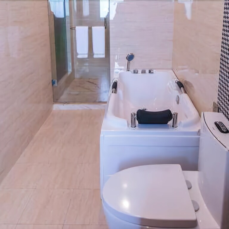 Diyuan Boutique Garden Hotel — фото 1