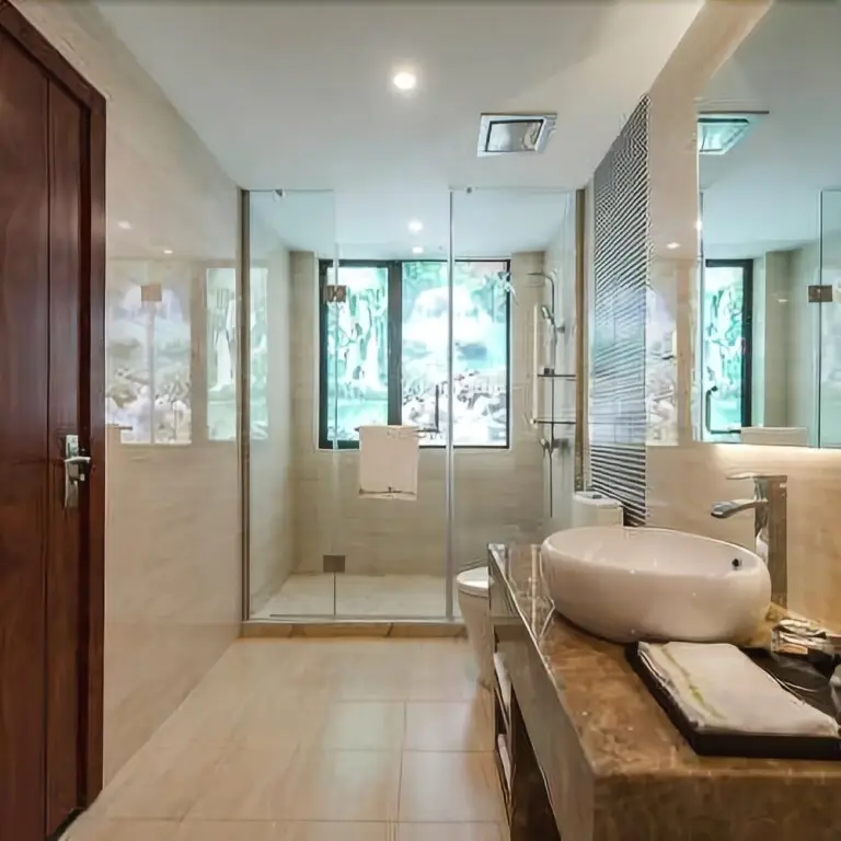 Шанхай: Diyuan Boutique Garden Hotel