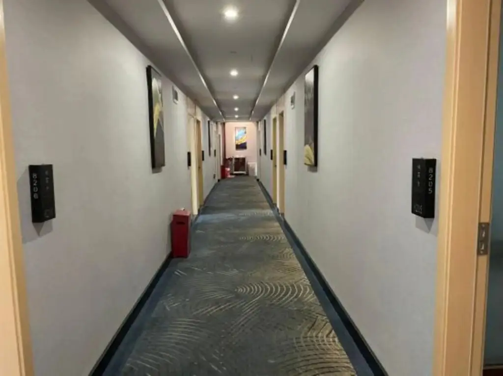 Гуйян: Gangwan Hostel