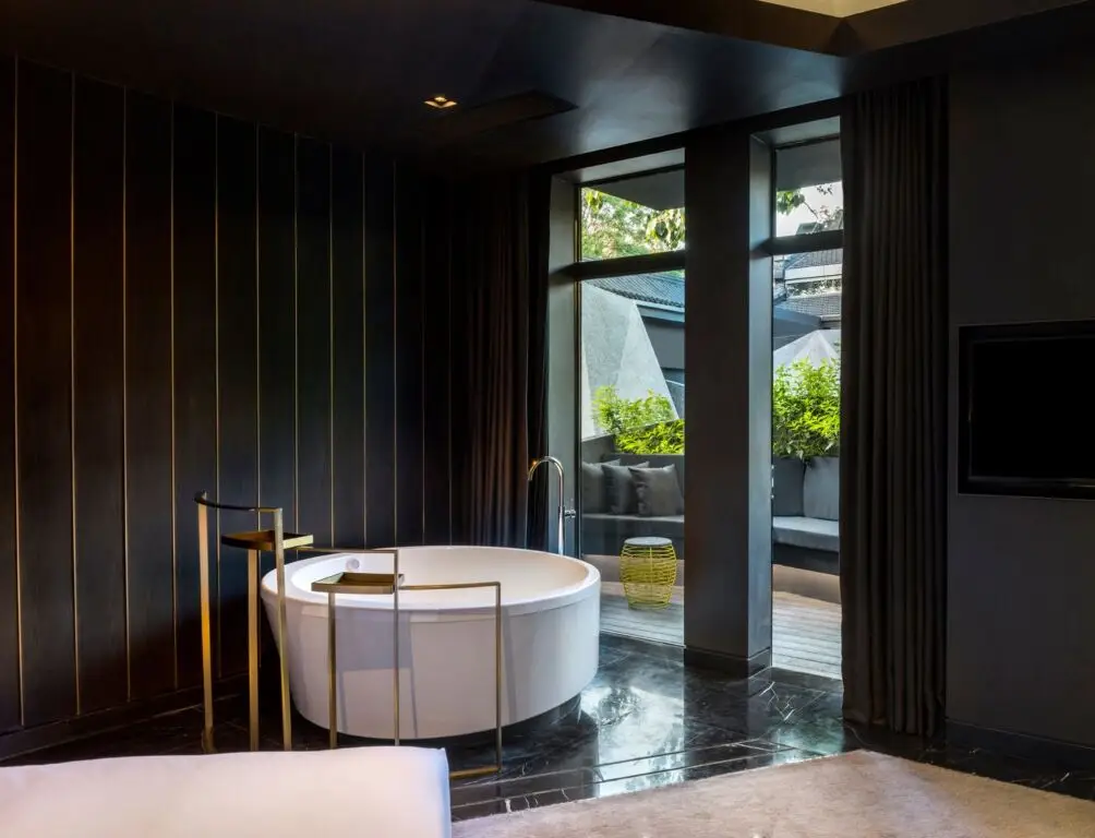 Пекин: Blossom House Beijing Houhai