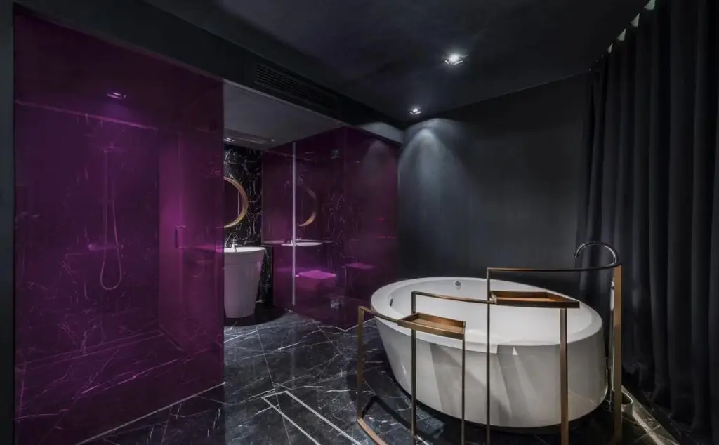 Пекин: Blossom House Beijing Houhai