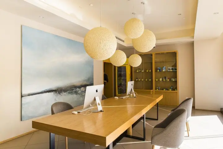 Ханчжоу: JI Hotel Hangzhou Sijiqing Kaixuan Road