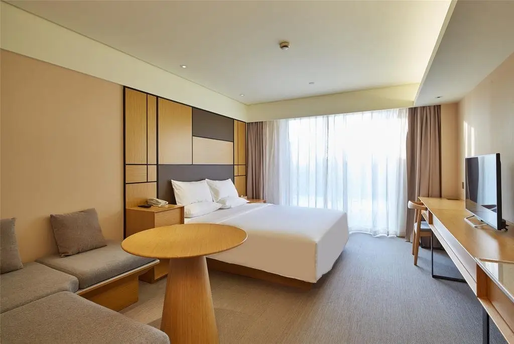 Ханчжоу: JI Hotel Hangzhou Sijiqing Kaixuan Road