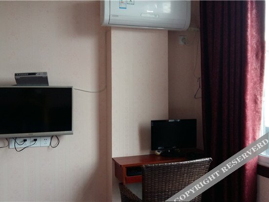 Чунцин: Xinghuacun Leisure Resort