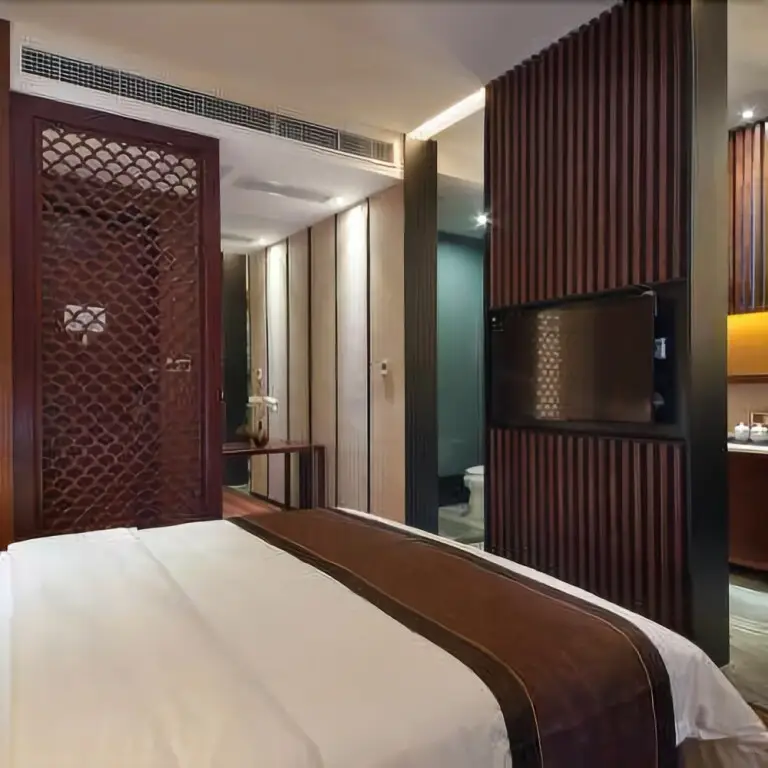 Yijia Yijing Impression Hotel — фото 1