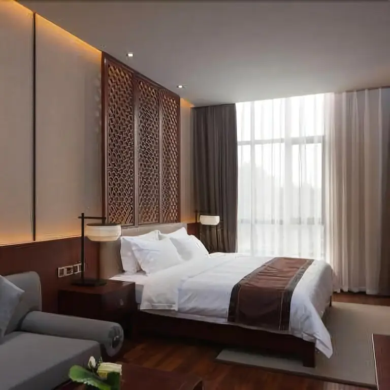 Чэнду: Yijia Yijing Impression Hotel