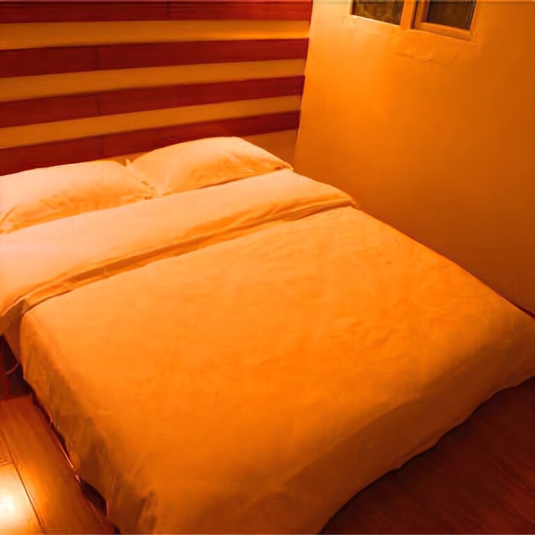 Гуанчжоу: Guangzhou Jinsheng Hotel