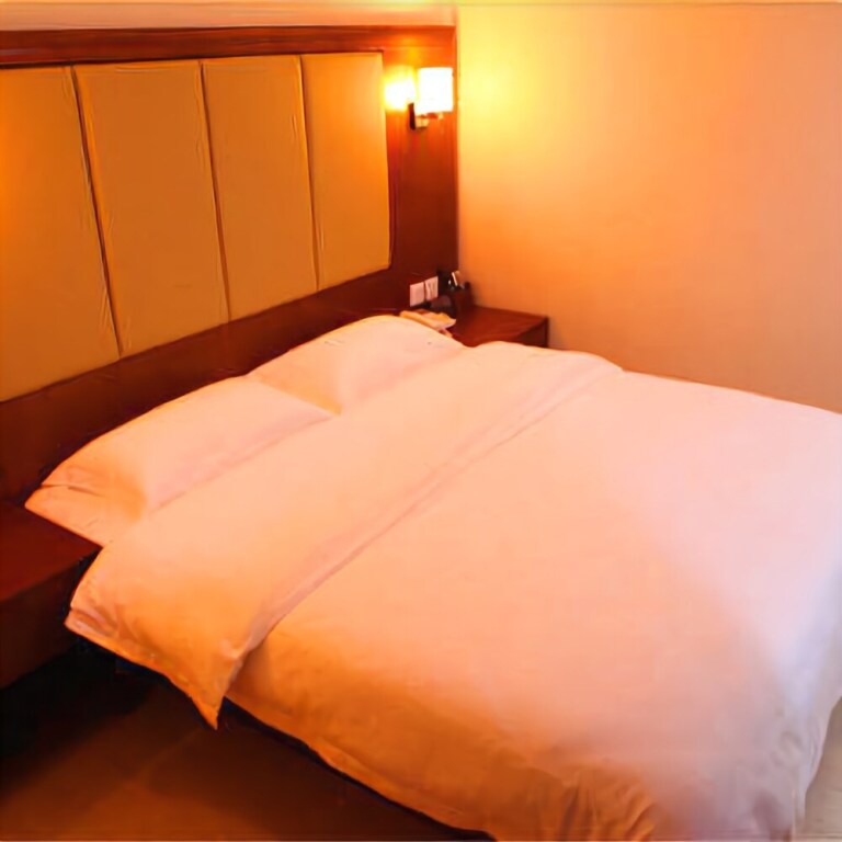 Гуанчжоу: Guangzhou Jinsheng Hotel
