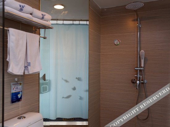 Чанчунь: Mengpingfang Hotel